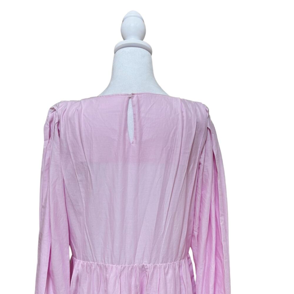 Merlette Dress Small - Picture 6 of 9